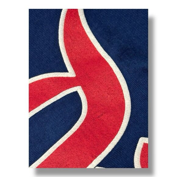 Disneyland Resort Puff Print Red White Blue 4th Of July Adult Spirit Jersey M - Picture 9 of 9